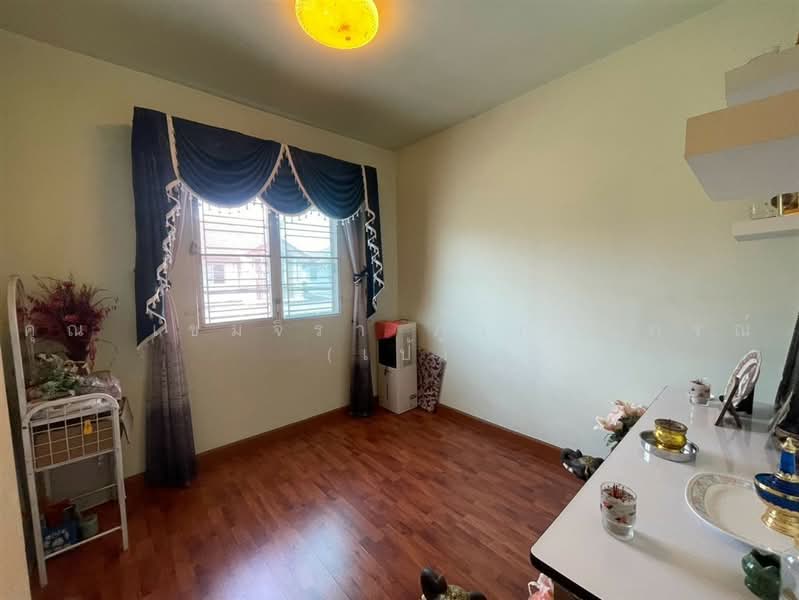 พฤกษาวิลล์ 18 (Pruksa Ville 18) เพชรเกษม110, Bangkok, ถนนเพชรเกษม, Nong Kang Plu, Nong Khaem, Bangkok, 5 Bedrooms, 90 sqm, Townhouse For Sale, by คุณ เขมจิรา ภูวภาณุภรณ์ (เป้), 500465118 - DDproperty.com