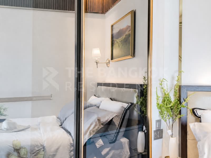 IDEO Q Victory, Bangkok, 9 Phaya Thai Road, Thanon Phaya Thai, Ratchathewi, Bangkok, 2 Bedrooms, 47 sqm, Condo For Rent, by Nicha Peerakittikul, 500465122 - DDproperty.com