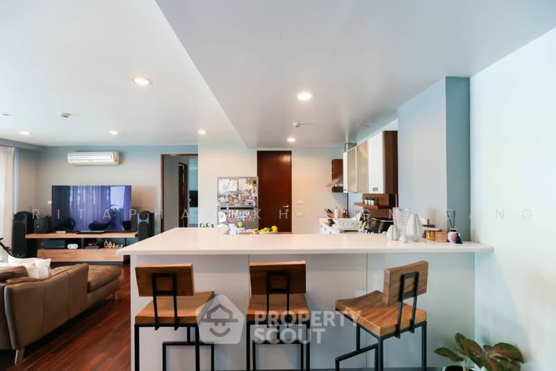 Baan Saraan, Bangkok, Soi Sukhumvit 31, Khlongtoei Nua, Watthana, Bangkok, 3 Bedrooms, 177 sqm, Condo For Sale, by Kritaphak Khongmueang, 500465123 - DDproperty.com