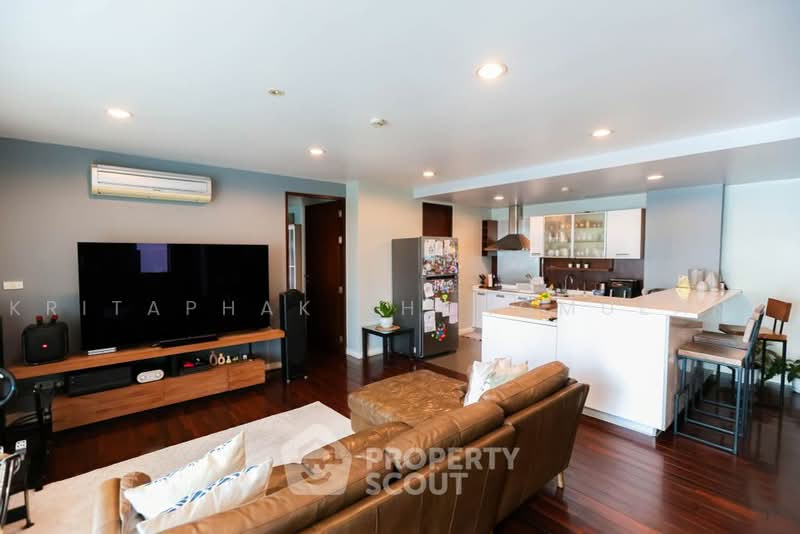Baan Saraan, Bangkok, Soi Sukhumvit 31, Khlongtoei Nua, Watthana, Bangkok, 3 Bedrooms, 177 sqm, Condo For Sale, by Kritaphak Khongmueang, 500465123 - DDproperty.com