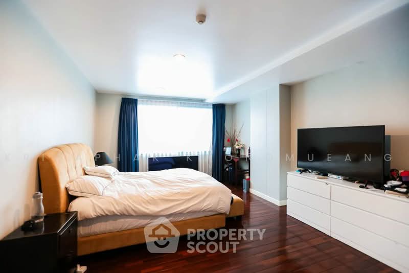 Baan Saraan, Bangkok, Soi Sukhumvit 31, Khlongtoei Nua, Watthana, Bangkok, 3 Bedrooms, 177 sqm, Condo For Sale, by Kritaphak Khongmueang, 500465123 - DDproperty.com