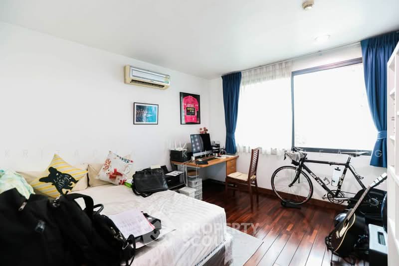 Baan Saraan, Bangkok, Soi Sukhumvit 31, Khlongtoei Nua, Watthana, Bangkok, 3 Bedrooms, 177 sqm, Condo For Sale, by Kritaphak Khongmueang, 500465123 - DDproperty.com