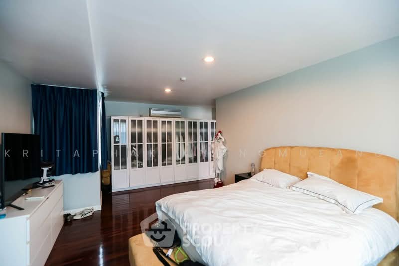 Baan Saraan, Bangkok, Soi Sukhumvit 31, Khlongtoei Nua, Watthana, Bangkok, 3 Bedrooms, 177 sqm, Condo For Sale, by Kritaphak Khongmueang, 500465123 - DDproperty.com