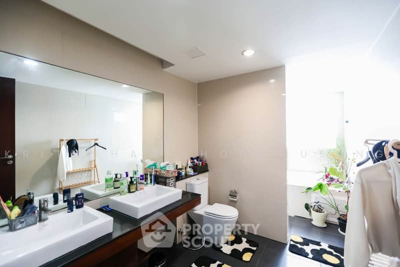 Baan Saraan, Bangkok, Soi Sukhumvit 31, Khlongtoei Nua, Watthana, Bangkok, 3 Bedrooms, 177 sqm, Condo For Sale, by Kritaphak Khongmueang, 500465123 - DDproperty.com
