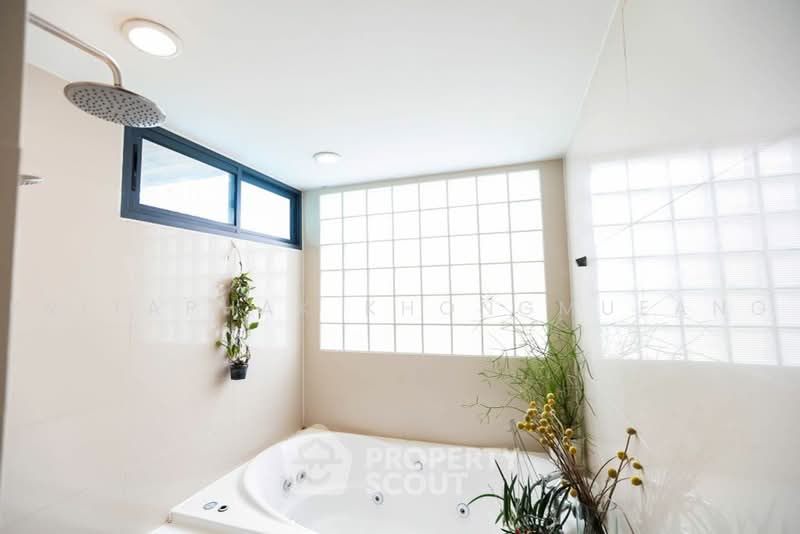 Baan Saraan, Bangkok, Soi Sukhumvit 31, Khlongtoei Nua, Watthana, Bangkok, 3 Bedrooms, 177 sqm, Condo For Sale, by Kritaphak Khongmueang, 500465123 - DDproperty.com