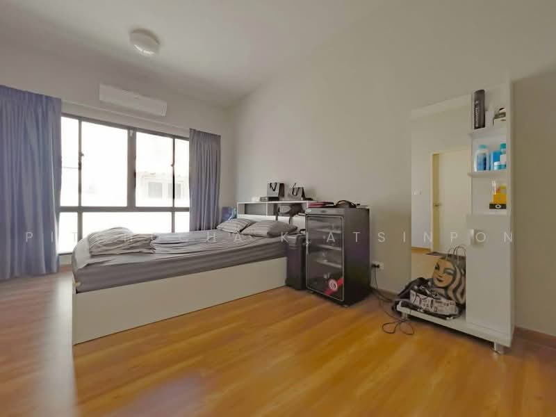 Cherkoon Sathorn-Ratchapruek, Bangkok, Suan Pak Road, Taling Chan, Bangkok, 3 Bedrooms, 168 sqm, Townhouse For Rent, by Pitchocha Kiatsinpon, 500465124 - DDproperty.com
