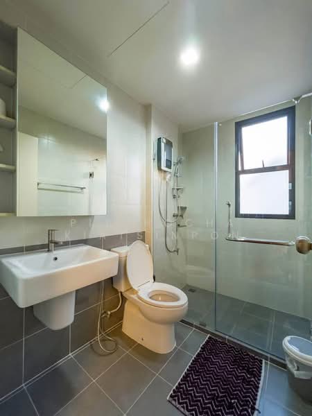 Cherkoon Sathorn-Ratchapruek, Bangkok, Suan Pak Road, Taling Chan, Bangkok, 3 Bedrooms, 168 sqm, Townhouse For Rent, by Pitchocha Kiatsinpon, 500465124 - DDproperty.com