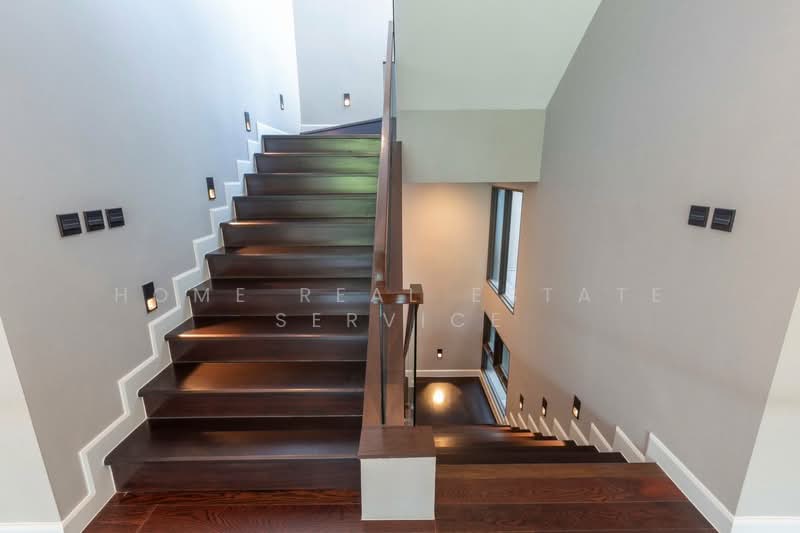 The Gentry Vibhavadi, Bangkok, Soi Vibhavadi Rangsit 62, Talat Bang Khen, Lak Si, Bangkok, 5 Bedrooms, 593 sqm, Single Detached House For Sale, by HOME Real Estate Service, 500465125 - DDproperty.com