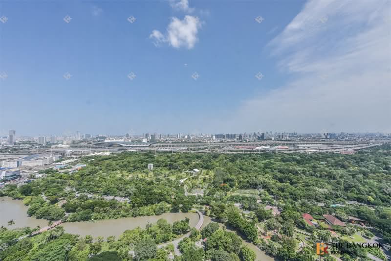 The Line Jatujak-Mochit, Bangkok, Phaholyothin Road, Jom Phon, Chatuchak, Bangkok, 2 Bedrooms, 61 sqm, Condo For Rent, by Nicha Peerakittikul, 500465126 - DDproperty.com