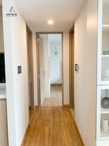 Fynn Aree, Bangkok, Soi Phaholyothin 7, Phaholyothin Road, Samsen Nai, Phaya Thai, Bangkok, 2 Bedrooms, 47 sqm, Condo For Sale, by Eastblue Horizon, 500465127 - DDproperty.com