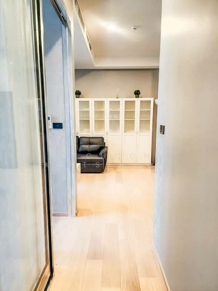 Wyndham Garden Bangkok Sukhumvit 42, Bangkok, 19 Soi Sukhumvit 42, Phra Kanong, Khlong Toei, Bangkok, 2 Bedrooms, 74 sqm, Apartment For Rent, by Pitchocha Kiatsinpon, 500465129 - DDproperty.com