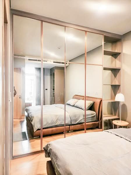 Wyndham Garden Bangkok Sukhumvit 42, Bangkok, 19 Soi Sukhumvit 42, Phra Kanong, Khlong Toei, Bangkok, 2 Bedrooms, 74 sqm, Apartment For Rent, by Pitchocha Kiatsinpon, 500465129 - DDproperty.com