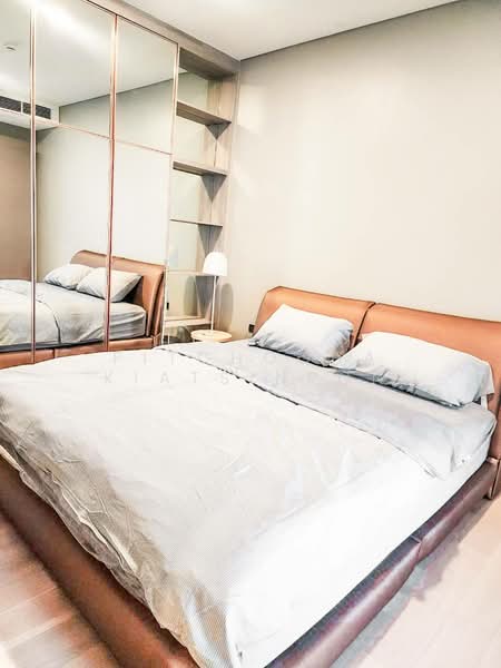 Wyndham Garden Bangkok Sukhumvit 42, Bangkok, 19 Soi Sukhumvit 42, Phra Kanong, Khlong Toei, Bangkok, 2 Bedrooms, 74 sqm, Apartment For Rent, by Pitchocha Kiatsinpon, 500465129 - DDproperty.com
