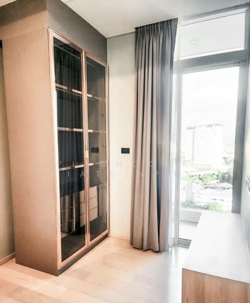 Wyndham Garden Bangkok Sukhumvit 42, Bangkok, 19 Soi Sukhumvit 42, Phra Kanong, Khlong Toei, Bangkok, 2 Bedrooms, 74 sqm, Apartment For Rent, by Pitchocha Kiatsinpon, 500465129 - DDproperty.com