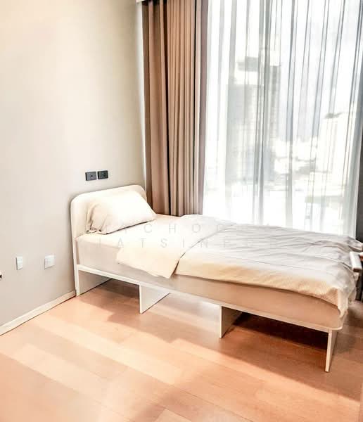 Wyndham Garden Bangkok Sukhumvit 42, Bangkok, 19 Soi Sukhumvit 42, Phra Kanong, Khlong Toei, Bangkok, 2 Bedrooms, 74 sqm, Apartment For Rent, by Pitchocha Kiatsinpon, 500465129 - DDproperty.com
