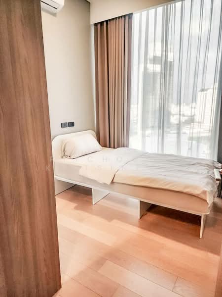 Wyndham Garden Bangkok Sukhumvit 42, Bangkok, 19 Soi Sukhumvit 42, Phra Kanong, Khlong Toei, Bangkok, 2 Bedrooms, 74 sqm, Apartment For Rent, by Pitchocha Kiatsinpon, 500465129 - DDproperty.com