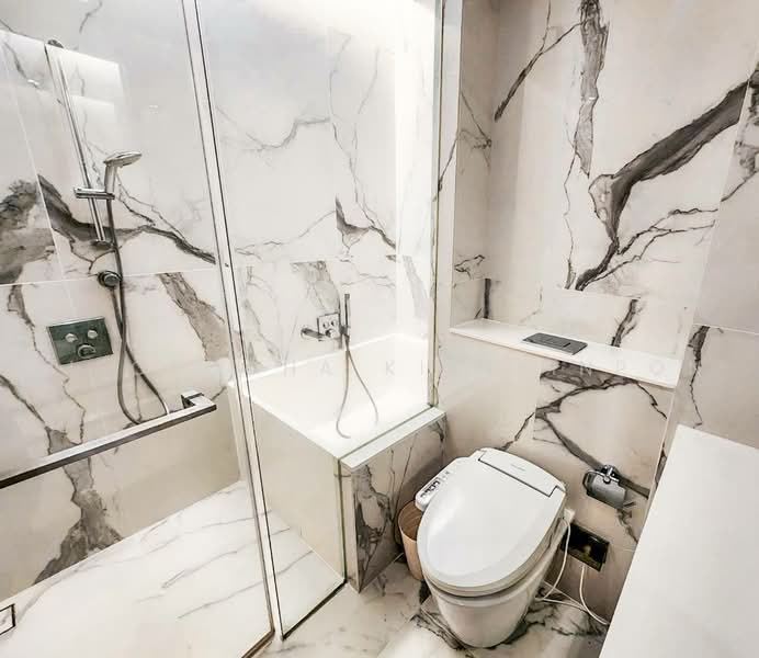 Wyndham Garden Bangkok Sukhumvit 42, Bangkok, 19 Soi Sukhumvit 42, Phra Kanong, Khlong Toei, Bangkok, 2 Bedrooms, 74 sqm, Apartment For Rent, by Pitchocha Kiatsinpon, 500465129 - DDproperty.com