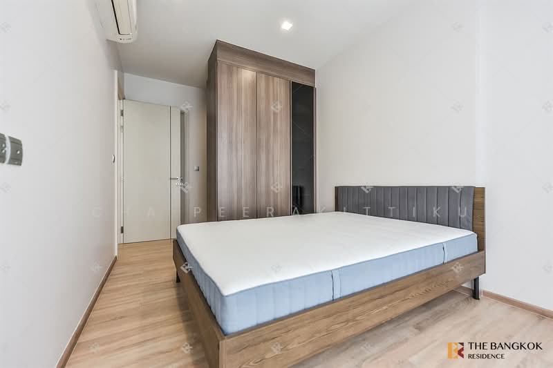 The Line Phahon-Pradipat, Bangkok, 21 Pradiphat Road, Samsen Nai, Phaya Thai, Bangkok, 2 Bedrooms, 55 sqm, Condo For Rent, by Nicha Peerakittikul, 500465130 - DDproperty.com