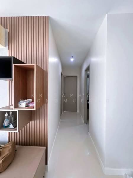 IDEO Verve Ratchaprarop : ไอดีโอ เวิร์ฟ ราชปรารภ, กรุงเทพ, ราชปรารถ, มักกะสัน, ราชเทวี, กรุงเทพ, 69 ตร.ม., คอนโด ขาย, โดย Kritaphak Khongmueang, 500465131 - DDproperty.com