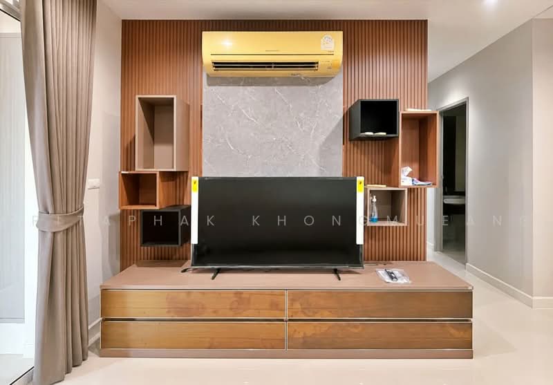 IDEO Verve Ratchaprarop, Bangkok, Ratchaprarop, Makkasan, Ratchathewi, Bangkok, 2 Bedrooms, 69 sqm, Condo For Sale, by Kritaphak Khongmueang, 500465131 - DDproperty.com