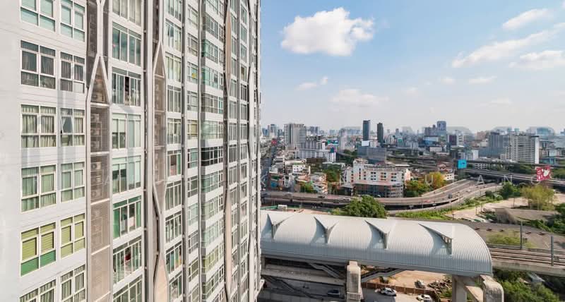 IDEO Verve Ratchaprarop : ไอดีโอ เวิร์ฟ ราชปรารภ, กรุงเทพ, ราชปรารถ, มักกะสัน, ราชเทวี, กรุงเทพ, 69 ตร.ม., คอนโด ขาย, โดย Kritaphak Khongmueang, 500465131 - DDproperty.com