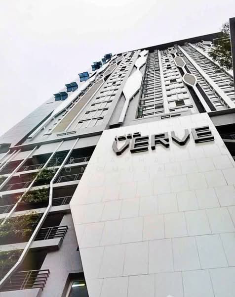 IDEO Verve Ratchaprarop : ไอดีโอ เวิร์ฟ ราชปรารภ, กรุงเทพ, ราชปรารถ, มักกะสัน, ราชเทวี, กรุงเทพ, 69 ตร.ม., คอนโด ขาย, โดย Kritaphak Khongmueang, 500465131 - DDproperty.com