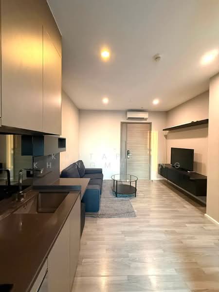 The Room Sukhumvit 69 : เดอะ รูม สุขุมวิท 69, กรุงเทพ, 1539 ถ.สุขุมวิท, พระโขนงเหนือ, วัฒนา, กรุงเทพ, 36 ตร.ม., คอนโด ให้เช่า, โดย Kritaphak Khongmueang, 500465132 - DDproperty.com
