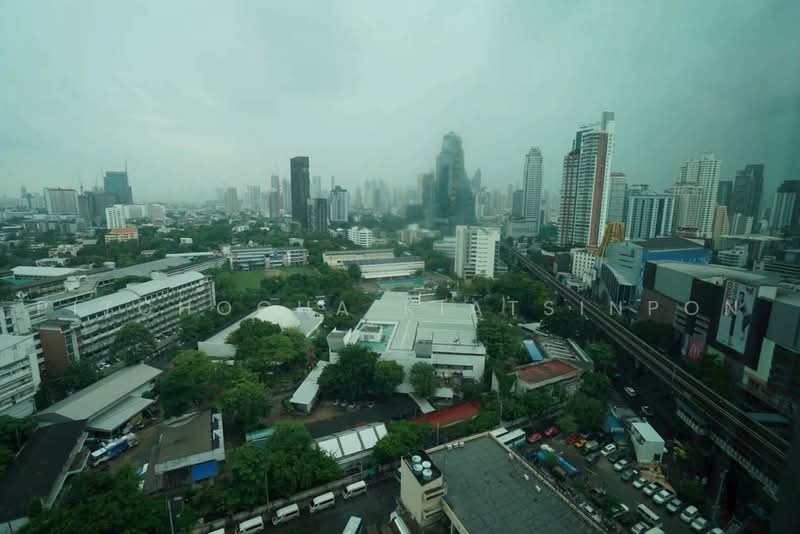 Nusasiri Grand, Bangkok, Soi Sukhumvit 42, Phra Kanong, Khlong Toei, Bangkok, 2 Bedrooms, 80 sqm, Condo For Sale, by Pitchocha Kiatsinpon, 500465133 - DDproperty.com