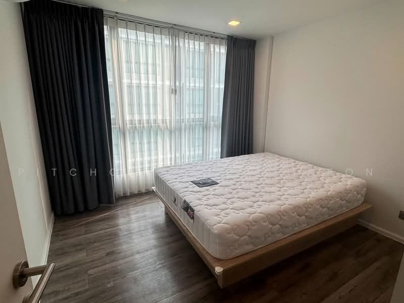 Atmoz Ratchada-Huaikwang, Bangkok, Saha Kan Pramun Alley, Wang Thonglang, Bangkok, 1 Bedroom, 32 sqm, Condo For Sale, by Pitchocha Kiatsinpon, 500465137 - DDproperty.com