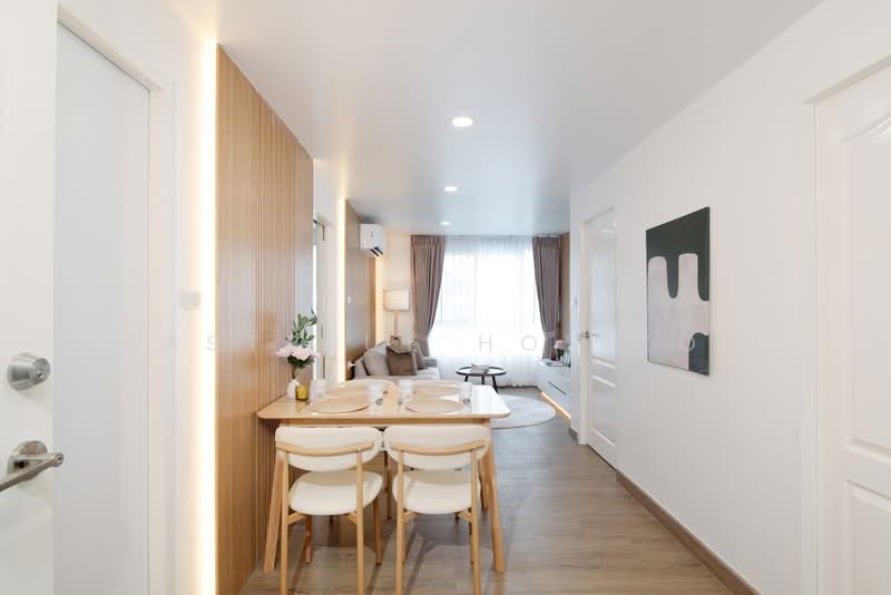 Premsiri Boutique Park, Bangkok, Prasoet Manukit Road, Sena Nikhom, Chatuchak, Bangkok, 2 Bedrooms, 56 sqm, Condo For Sale, by Eastblue Horizon, 500465139 - DDproperty.com
