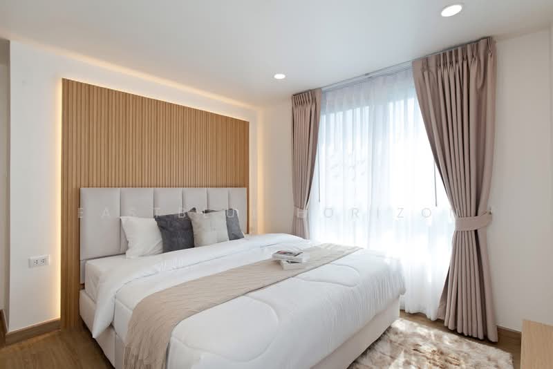 Premsiri Boutique Park, Bangkok, Prasoet Manukit Road, Sena Nikhom, Chatuchak, Bangkok, 2 Bedrooms, 56 sqm, Condo For Sale, by Eastblue Horizon, 500465139 - DDproperty.com