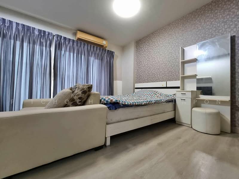 The Sense Sukhumvit, Bangkok, 8 Sukhumvit 68 Aly, Bang Na Nuea, Bang Na, Bangkok, 1 Bedroom, 30 sqm, Condo For Sale, by Pitchocha Kiatsinpon, 500465140 - DDproperty.com