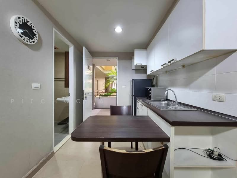 The Sense Sukhumvit, Bangkok, 8 Sukhumvit 68 Aly, Bang Na Nuea, Bang Na, Bangkok, 1 Bedroom, 30 sqm, Condo For Sale, by Pitchocha Kiatsinpon, 500465140 - DDproperty.com