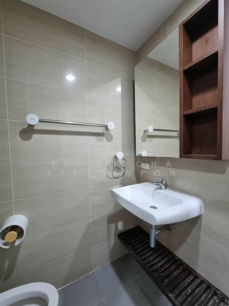 The Sense Sukhumvit, Bangkok, 8 Sukhumvit 68 Aly, Bang Na Nuea, Bang Na, Bangkok, 1 Bedroom, 30 sqm, Condo For Sale, by Pitchocha Kiatsinpon, 500465140 - DDproperty.com