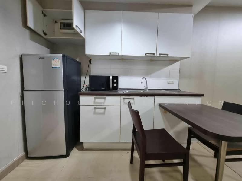The Sense Sukhumvit, Bangkok, 8 Sukhumvit 68 Aly, Bang Na Nuea, Bang Na, Bangkok, 1 Bedroom, 30 sqm, Condo For Sale, by Pitchocha Kiatsinpon, 500465140 - DDproperty.com