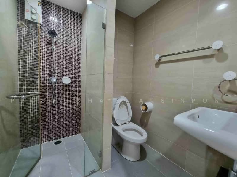 The Sense Sukhumvit, Bangkok, 8 Sukhumvit 68 Aly, Bang Na Nuea, Bang Na, Bangkok, 1 Bedroom, 30 sqm, Condo For Sale, by Pitchocha Kiatsinpon, 500465140 - DDproperty.com
