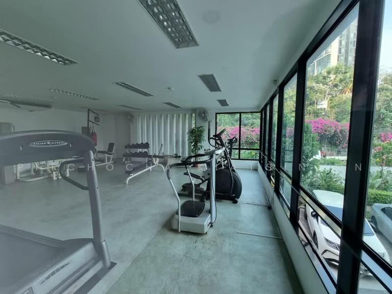 The Sense Sukhumvit, Bangkok, 8 Sukhumvit 68 Aly, Bang Na Nuea, Bang Na, Bangkok, 1 Bedroom, 30 sqm, Condo For Sale, by Pitchocha Kiatsinpon, 500465140 - DDproperty.com