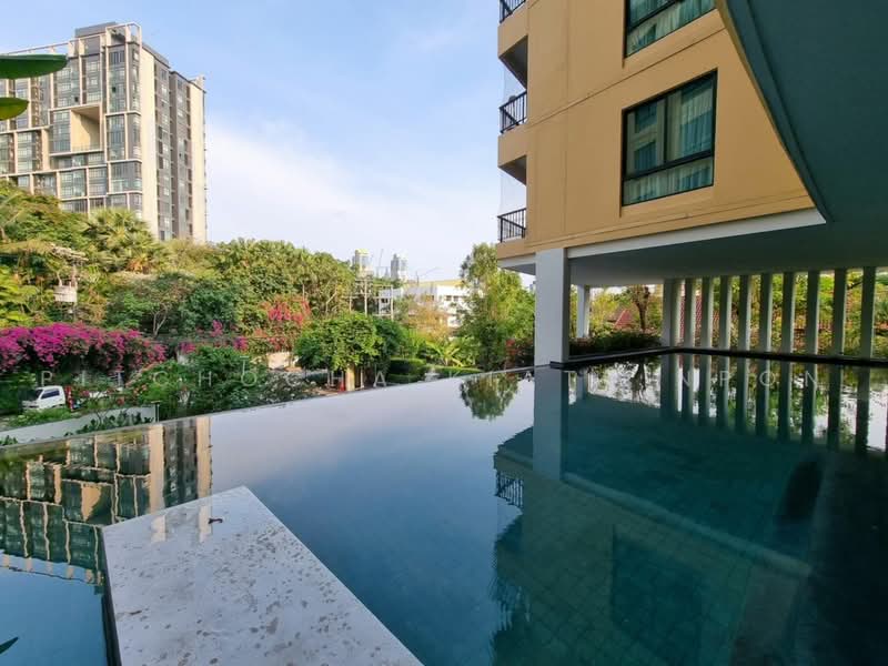 The Sense Sukhumvit, Bangkok, 8 Sukhumvit 68 Aly, Bang Na Nuea, Bang Na, Bangkok, 1 Bedroom, 30 sqm, Condo For Sale, by Pitchocha Kiatsinpon, 500465140 - DDproperty.com