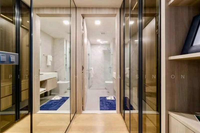 Fynn Sukhumvit 31, Bangkok, 77 Sukhumvit Road, Khlongtoei Nua, Watthana, Bangkok, 3 Bedrooms, 114 sqm, Condo For Rent, by Pitchocha Kiatsinpon, 500465143 - DDproperty.com