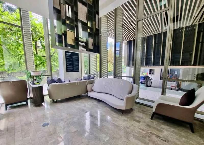Fynn Sukhumvit 31, Bangkok, 77 Sukhumvit Road, Khlongtoei Nua, Watthana, Bangkok, 3 Bedrooms, 114 sqm, Condo For Rent, by Pitchocha Kiatsinpon, 500465143 - DDproperty.com