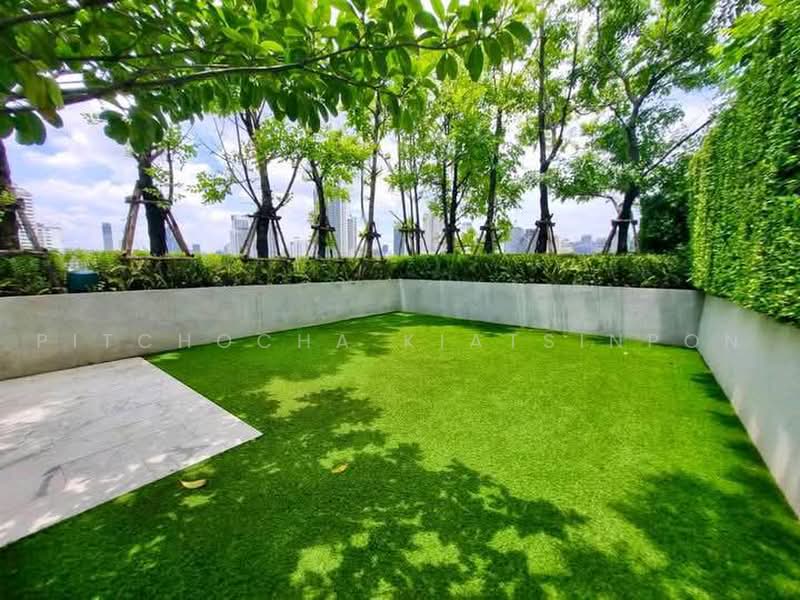 Fynn Sukhumvit 31, Bangkok, 77 Sukhumvit Road, Khlongtoei Nua, Watthana, Bangkok, 3 Bedrooms, 114 sqm, Condo For Rent, by Pitchocha Kiatsinpon, 500465143 - DDproperty.com