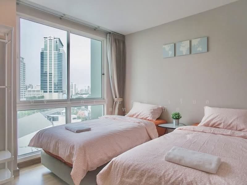 Wish @ Samyan, Bangkok, 18 Siphaya Road, Maha Phrutharam, Bang Rak, Bangkok, 2 Bedrooms, 80 sqm, Condo For Sale, by AREA66 Real Estate Co.,Ltd, 500465144 - DDproperty.com