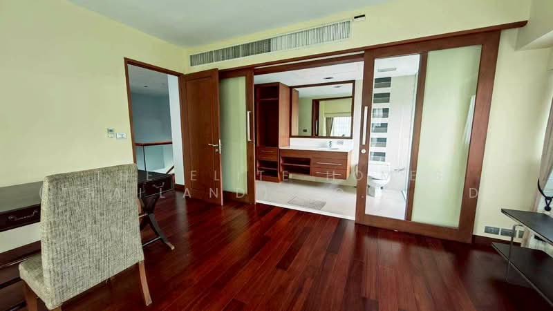 Le Raffine Jambunuda Sukhumvit 31, Bangkok, Sukhumvit 31, Khlongtoei Nua, Watthana, Bangkok, 3 Bedrooms, 347 sqm, Condo For Rent, by The Elite Homes (Thailand) Co., Ltd., 500465145 - DDproperty.com