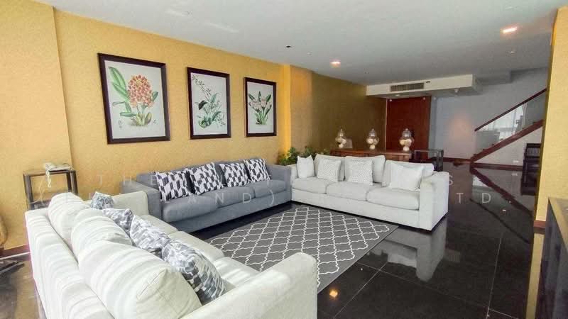 Le Raffine Jambunuda Sukhumvit 31, Bangkok, Sukhumvit 31, Khlongtoei Nua, Watthana, Bangkok, 3 Bedrooms, 347 sqm, Condo For Rent, by The Elite Homes (Thailand) Co., Ltd., 500465145 - DDproperty.com