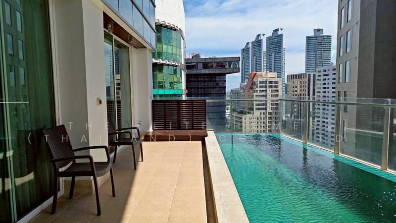 Le Raffine Jambunuda Sukhumvit 31 : เลอรัฟฟิเน่ ชมพูนุช สุขุมวิท 31, กรุงเทพ, ถนนสุขุมวิท 31, คลองเตยเหนือ, วัฒนา, กรุงเทพ, 347 ตร.ม., คอนโด ให้เช่า, โดย The Elite Homes (Thailand) Co., Ltd., 500465145 - DDproperty.com