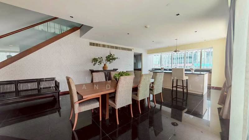 Le Raffine Jambunuda Sukhumvit 31, Bangkok, Sukhumvit 31, Khlongtoei Nua, Watthana, Bangkok, 3 Bedrooms, 347 sqm, Condo For Rent, by The Elite Homes (Thailand) Co., Ltd., 500465145 - DDproperty.com