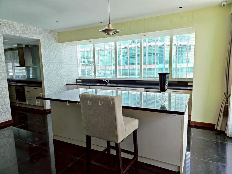 Le Raffine Jambunuda Sukhumvit 31, Bangkok, Sukhumvit 31, Khlongtoei Nua, Watthana, Bangkok, 3 Bedrooms, 347 sqm, Condo For Rent, by The Elite Homes (Thailand) Co., Ltd., 500465145 - DDproperty.com
