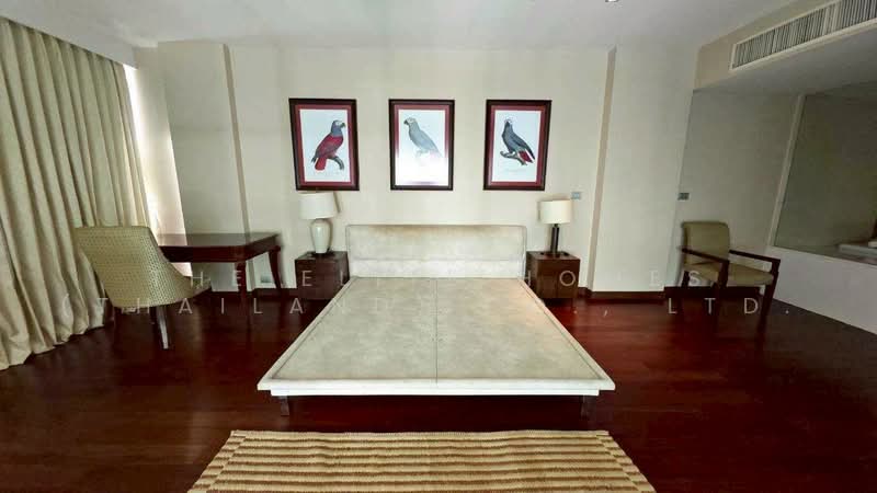 Le Raffine Jambunuda Sukhumvit 31, Bangkok, Sukhumvit 31, Khlongtoei Nua, Watthana, Bangkok, 3 Bedrooms, 347 sqm, Condo For Rent, by The Elite Homes (Thailand) Co., Ltd., 500465145 - DDproperty.com