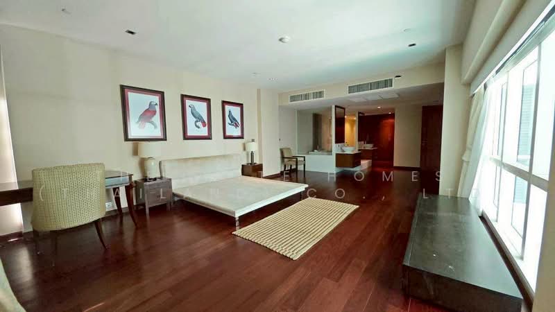 Le Raffine Jambunuda Sukhumvit 31, Bangkok, Sukhumvit 31, Khlongtoei Nua, Watthana, Bangkok, 3 Bedrooms, 347 sqm, Condo For Rent, by The Elite Homes (Thailand) Co., Ltd., 500465145 - DDproperty.com