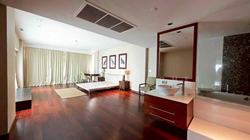 Le Raffine Jambunuda Sukhumvit 31, Bangkok, Sukhumvit 31, Khlongtoei Nua, Watthana, Bangkok, 3 Bedrooms, 347 sqm, Condo For Rent, by The Elite Homes (Thailand) Co., Ltd., 500465145 - DDproperty.com